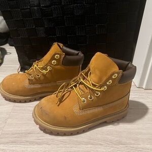 Butta Timberlands
